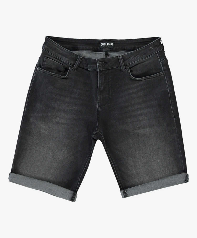 Cars Jeans Short California