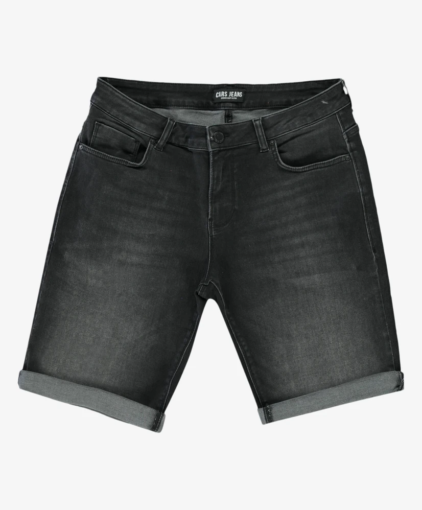 Cars Jeans Short California