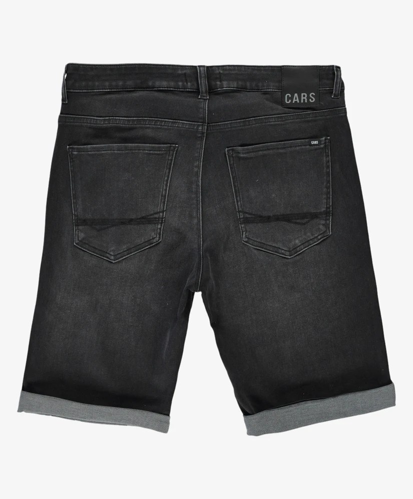 Cars Jeans Short California