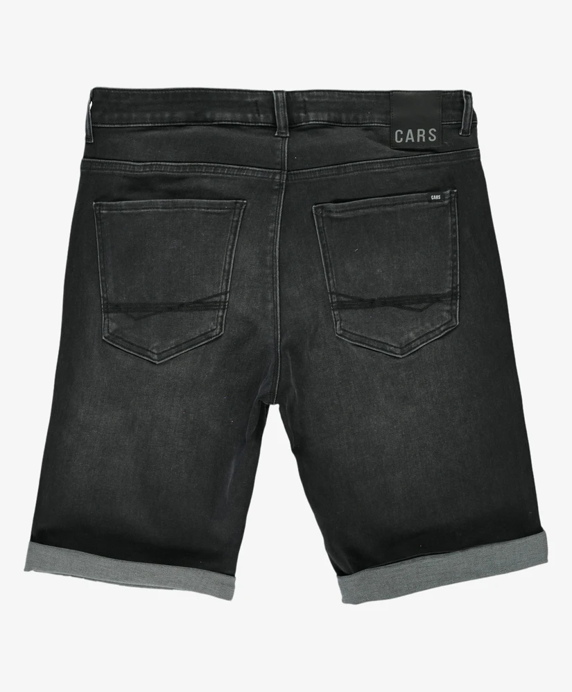 Cars Jeans Short California