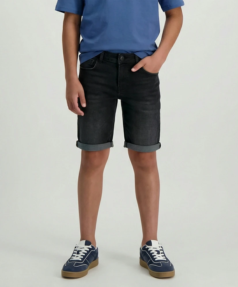 Cars Jeans Short California