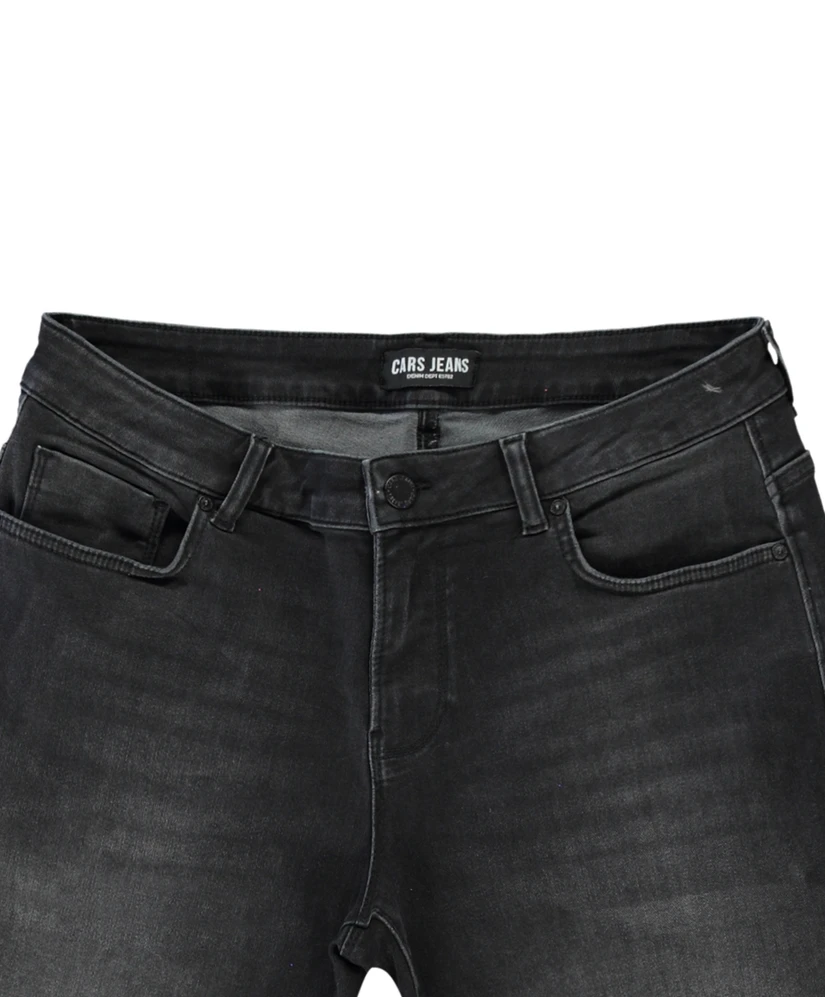 Cars Jeans Short California