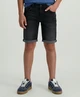 Cars Jeans Short California