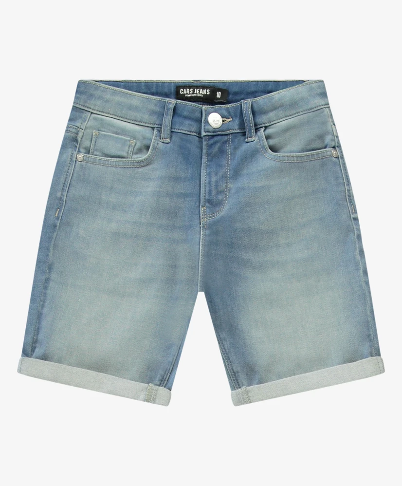 Cars Jeans Short Colorado