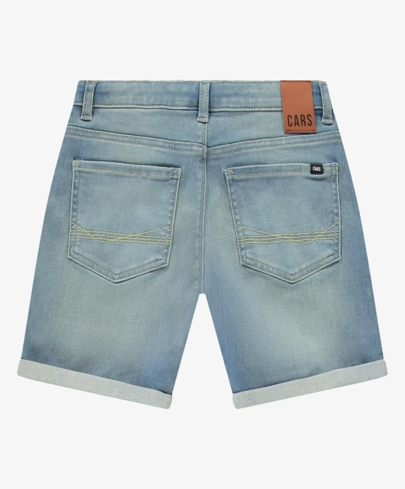 Cars Jeans Short Colorado