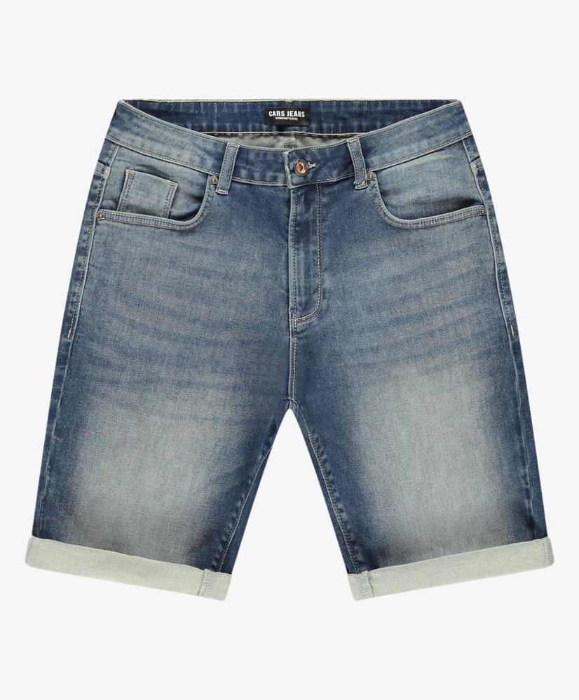 Cars Jeans Short Colorado
