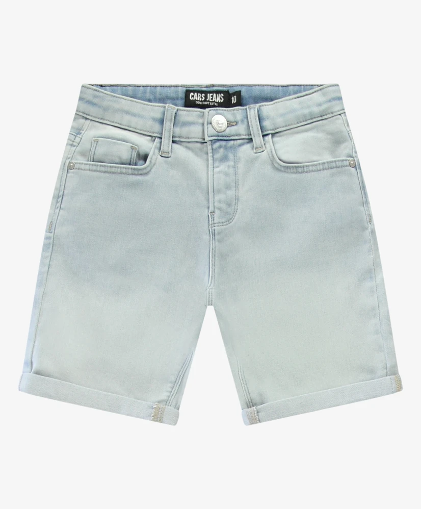 Cars Jeans Short Colorado