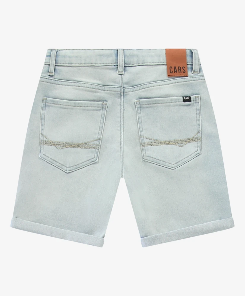 Cars Jeans Short Colorado