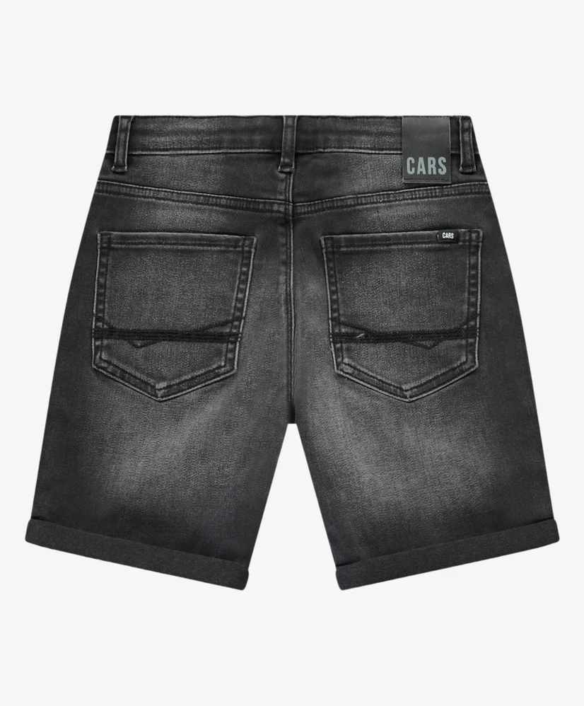 Cars Jeans Short Colorado