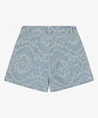 Cars Jeans Short Denim Tabitha