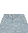 Cars Jeans Short Denim Tabitha