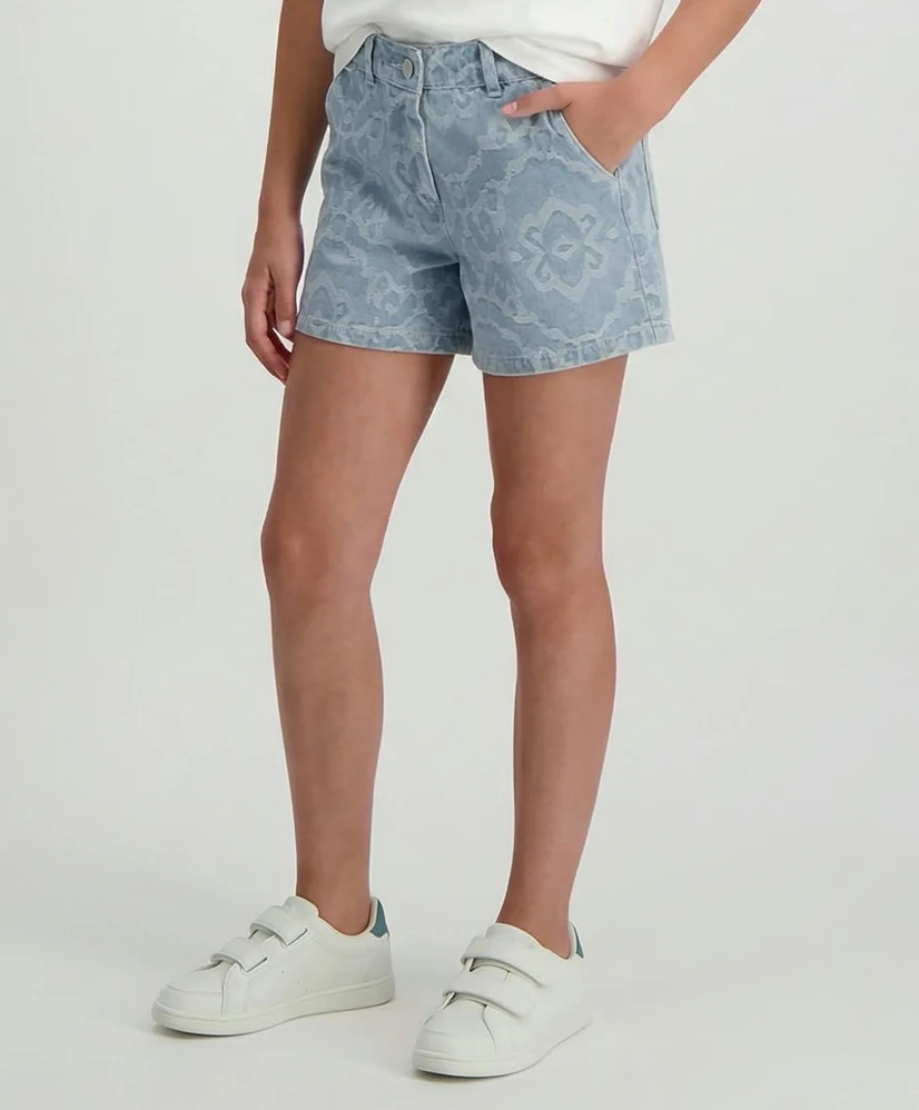Cars Jeans Short Denim Tabitha