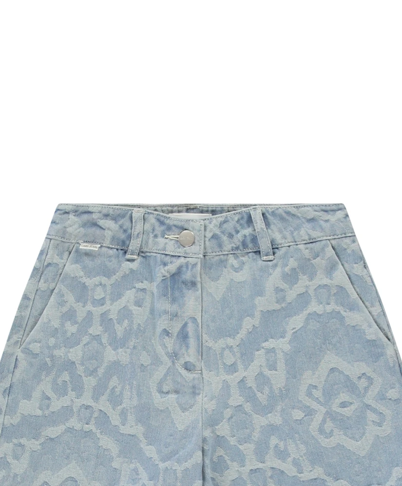 Cars Jeans Short Denim Tabitha