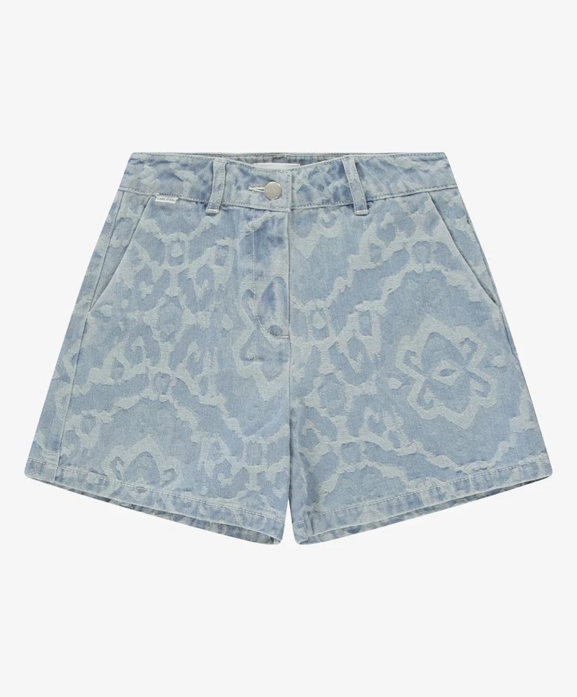 Cars Jeans Short Denim Tabitha
