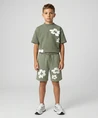 Cars Jeans Short Florian