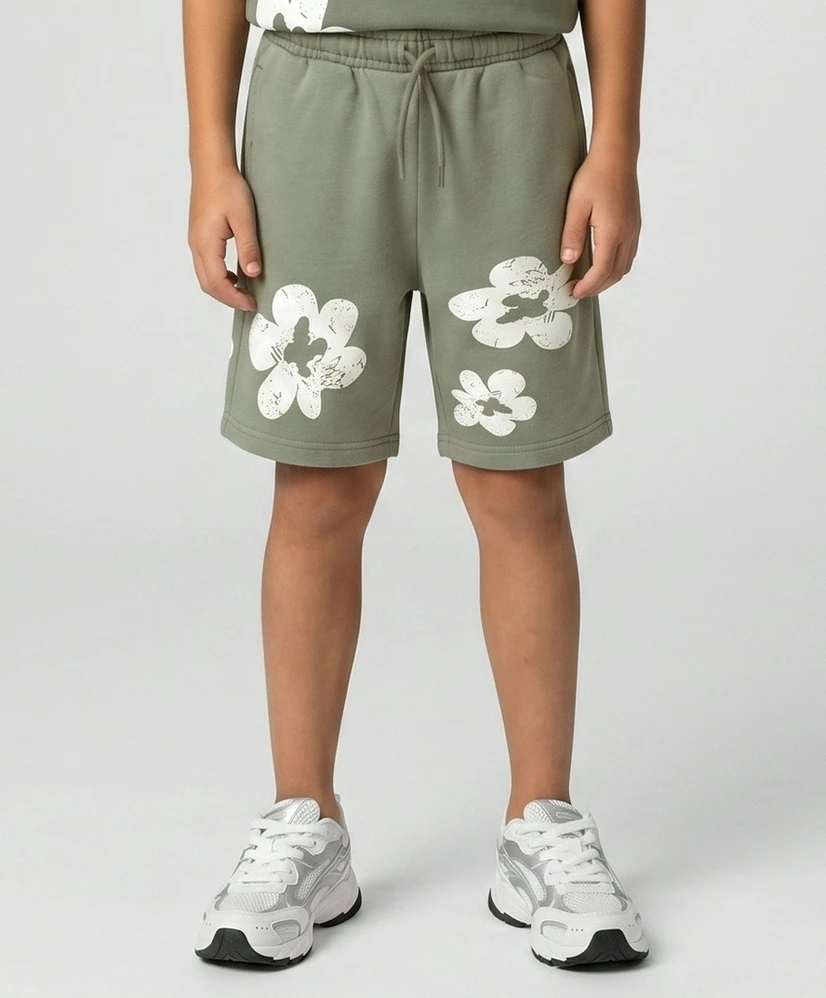 Cars Jeans Short Florian