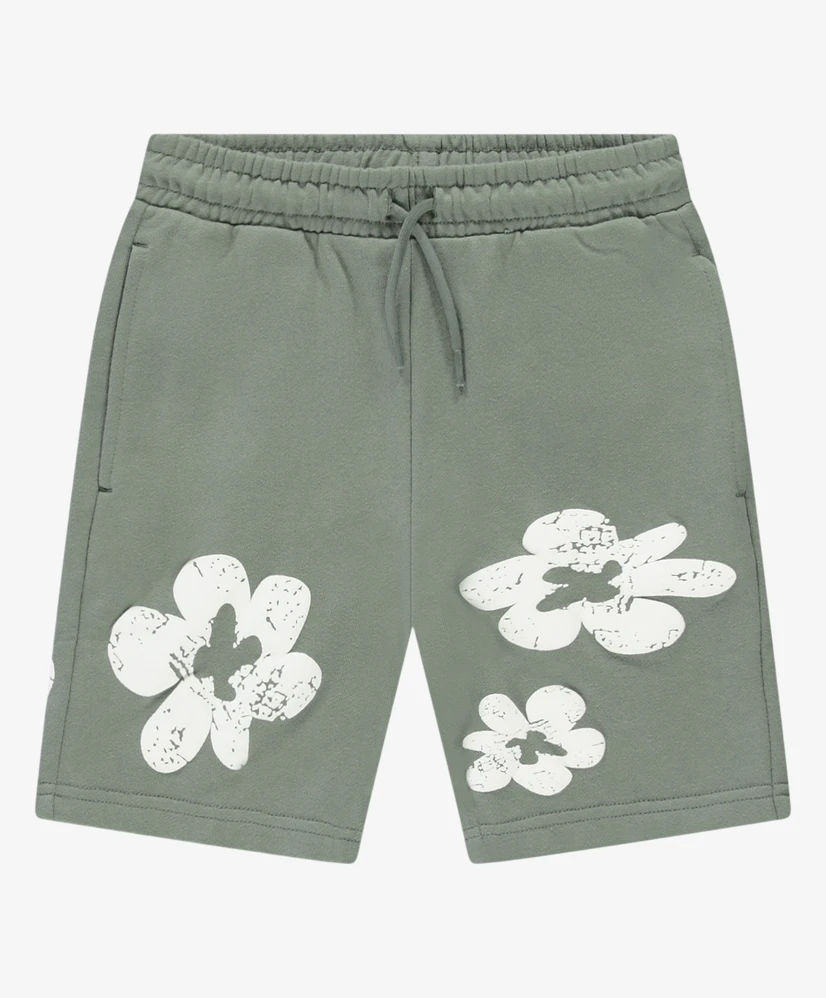 Cars Jeans Short Florian