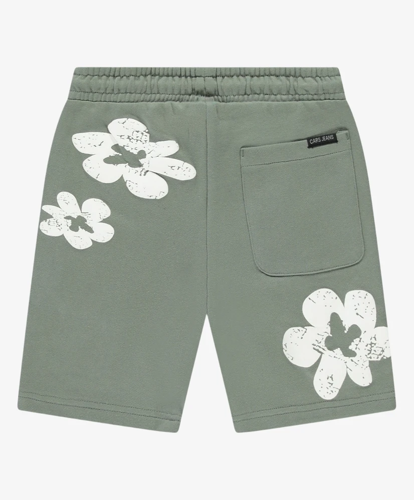 Cars Jeans Short Florian