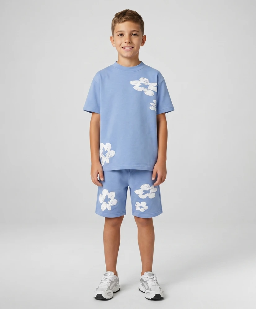 Cars Jeans Short Florian