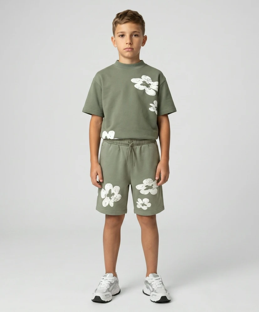 Cars Jeans Short Florian