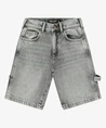 Cars Jeans Short Harlan