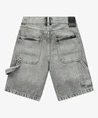 Cars Jeans Short Harlan