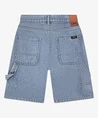 Cars Jeans Short Harlan