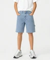 Cars Jeans Short Harlan