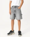 Cars Jeans Short Harlan