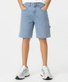Cars Jeans Short Harlan