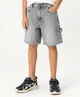 Cars Jeans Short Harlan