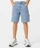 Cars Jeans Short Harlan