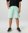 Cars Jeans Short Lowkey