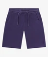 Cars Jeans Short Lowkey
