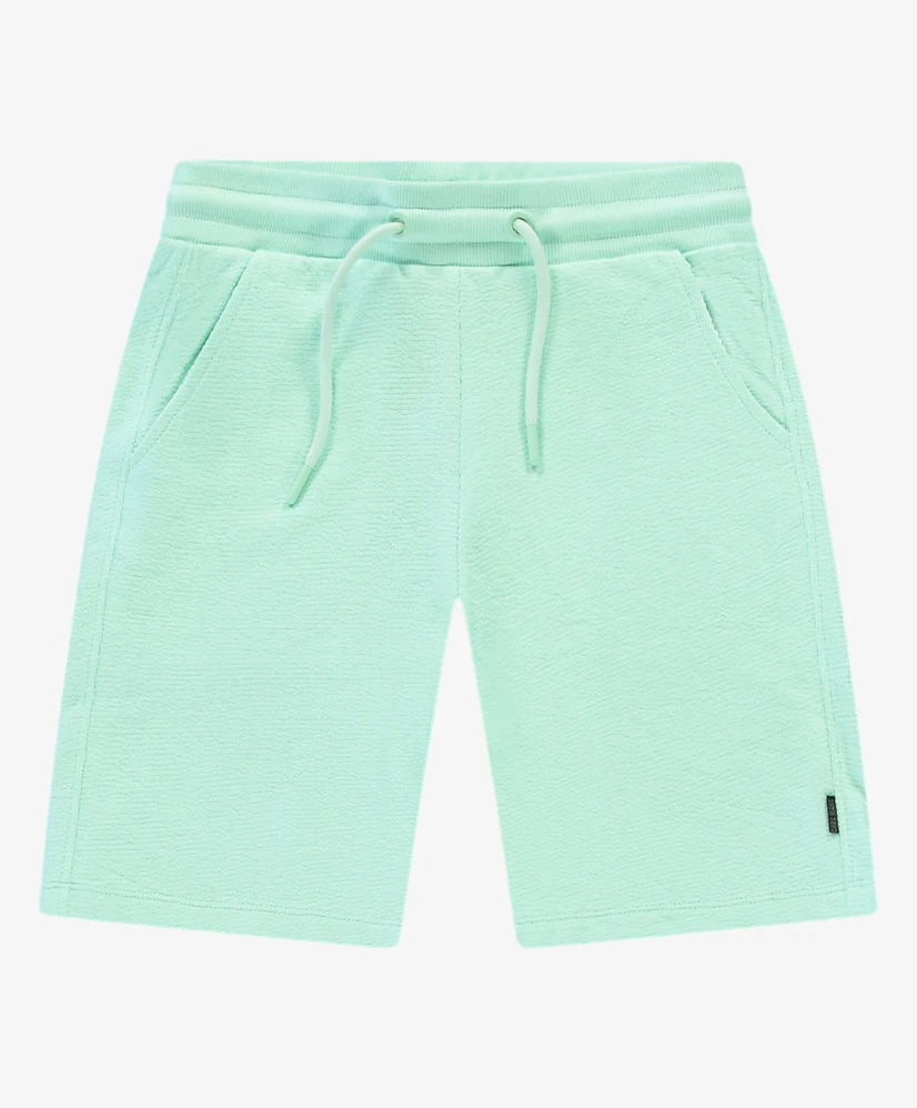 Cars Jeans Short Lowkey