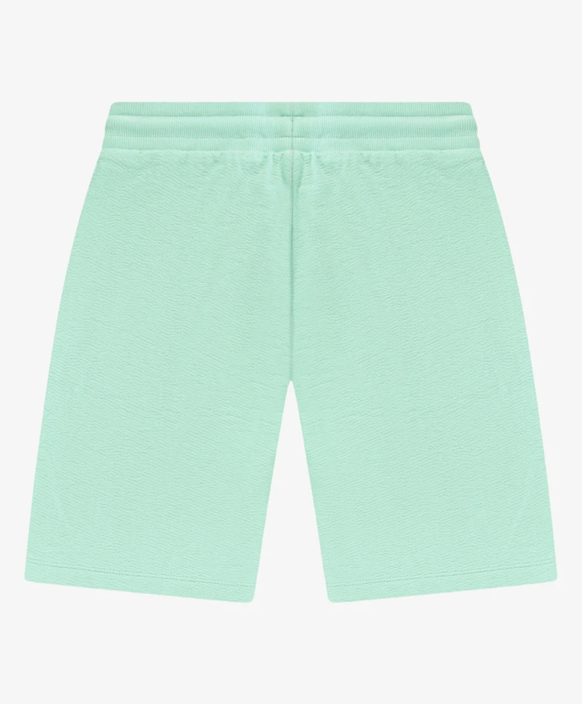Cars Jeans Short Lowkey