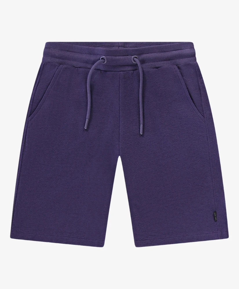 Cars Jeans Short Lowkey