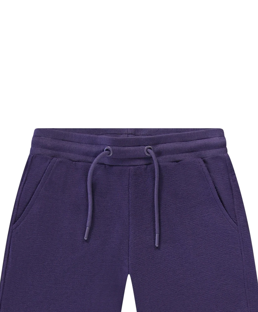 Cars Jeans Short Lowkey