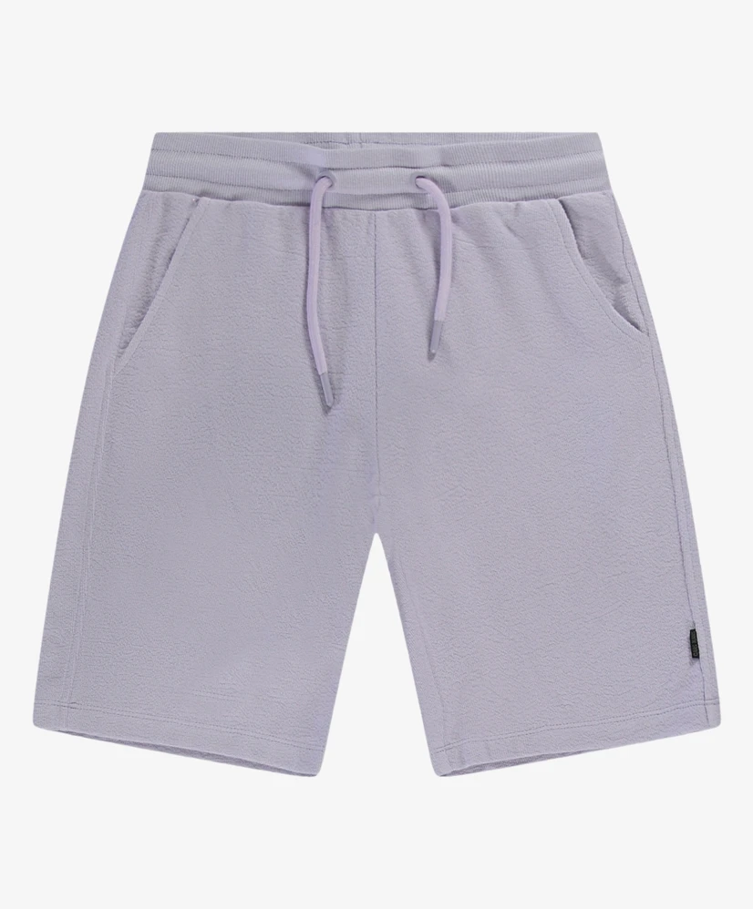 Cars Jeans Short Lowkey