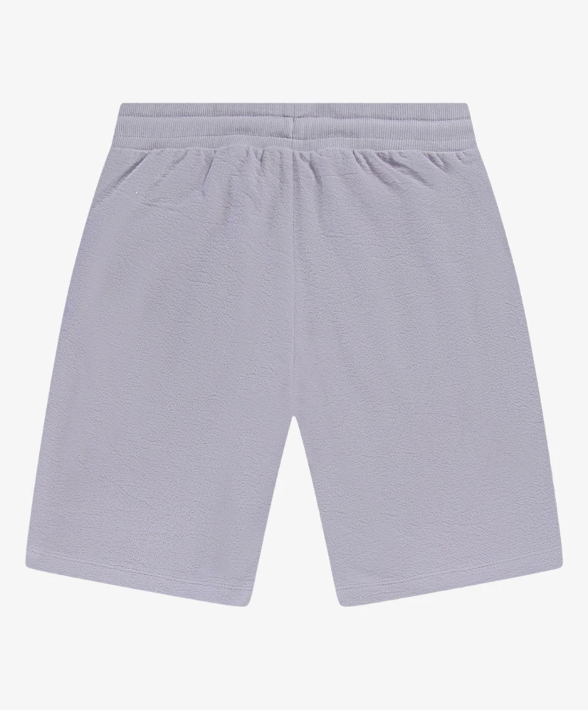 Cars Jeans Short Lowkey