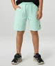 Cars Jeans Short Lowkey