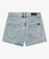 Cars Jeans Short Rhinestone