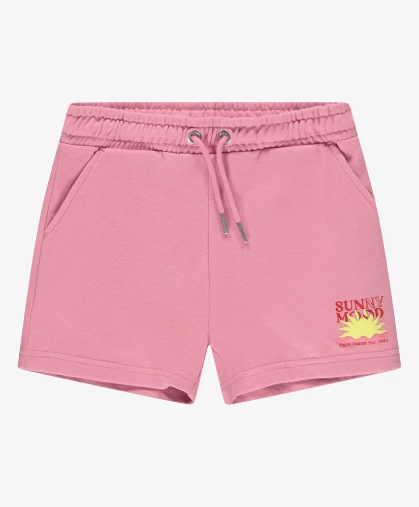Cars Jeans Short Sanny