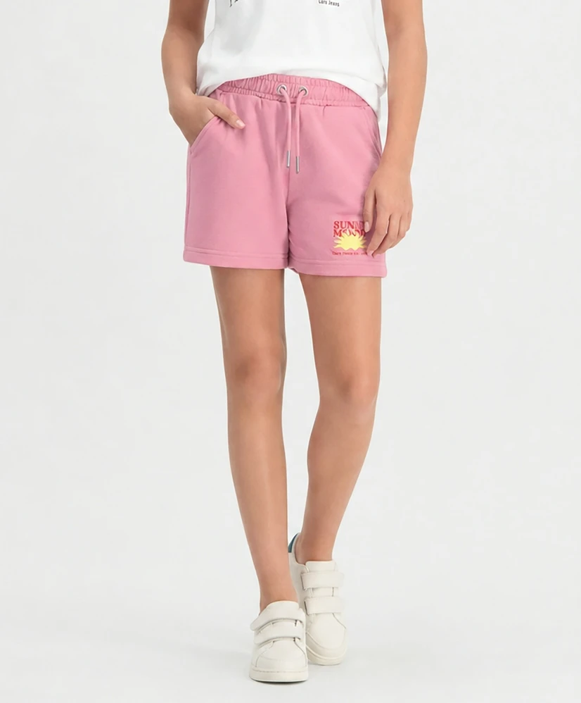 Cars Jeans Short Sanny