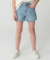 Cars Jeans Short Sarrah
