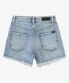 Cars Jeans Short Sarrah