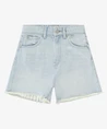Cars Jeans Short Sarrah