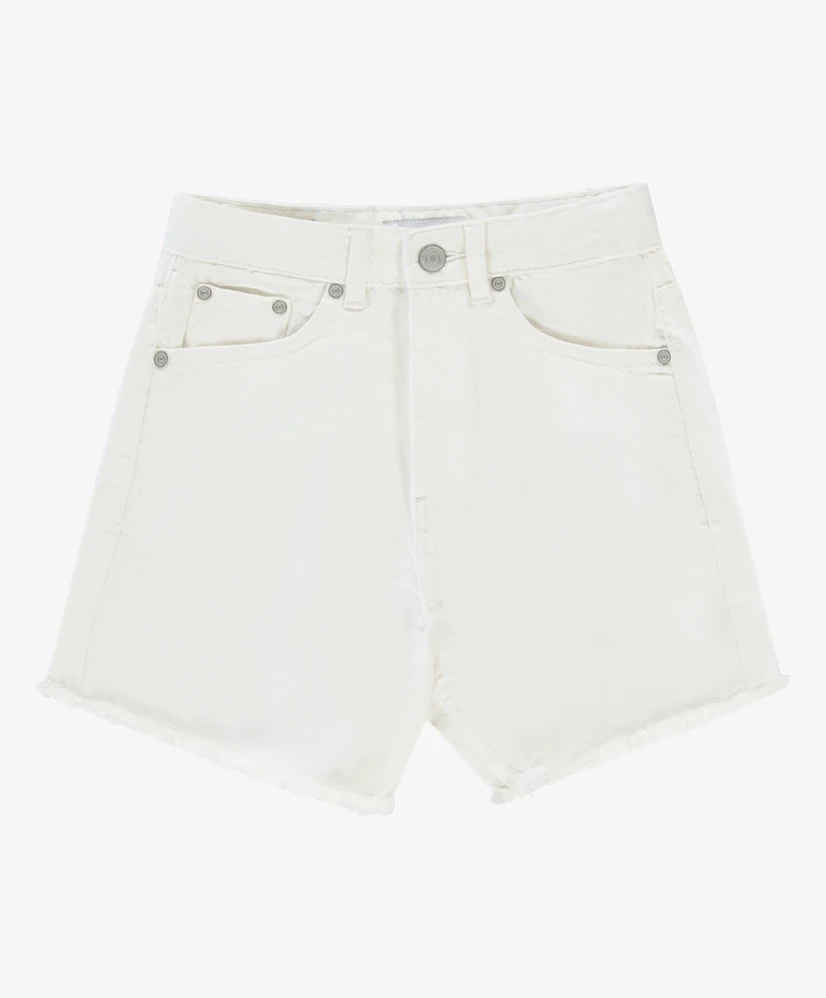 Cars Jeans Short Sarrah