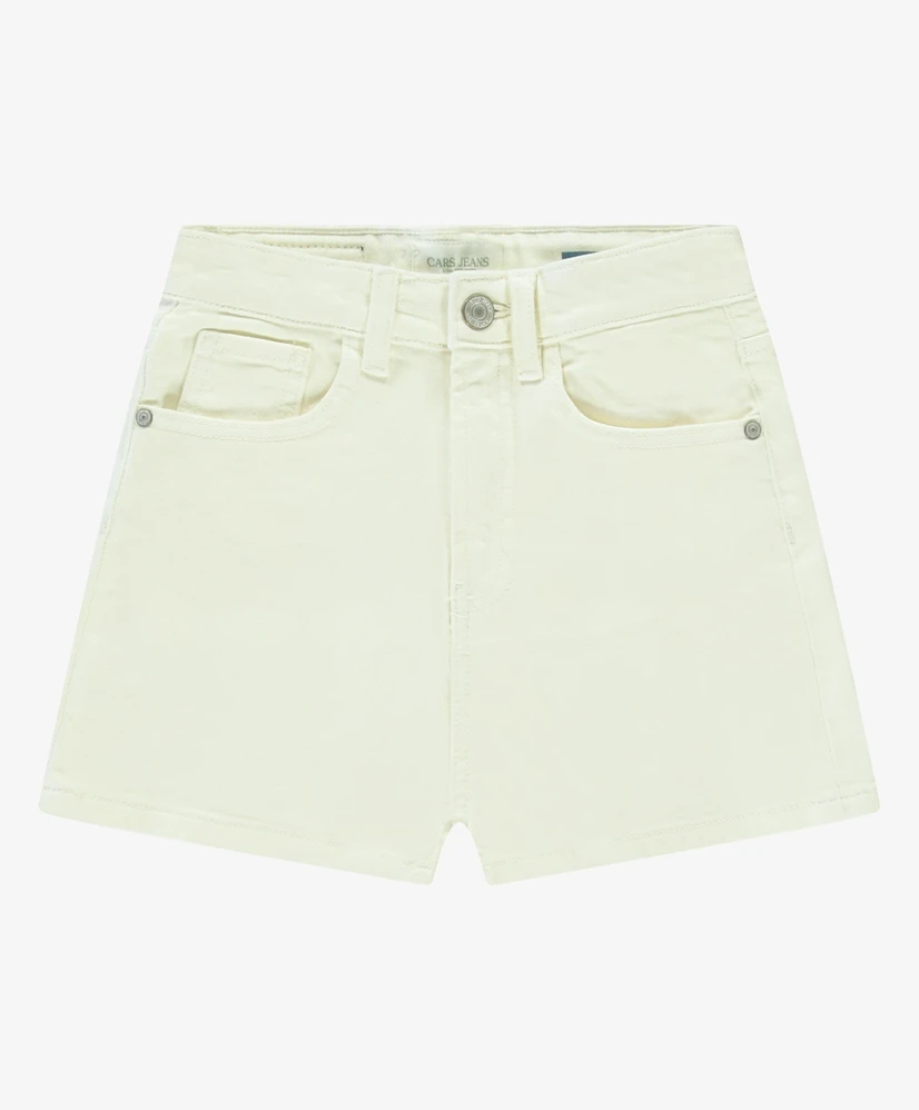 Cars Jeans Short Sarrah