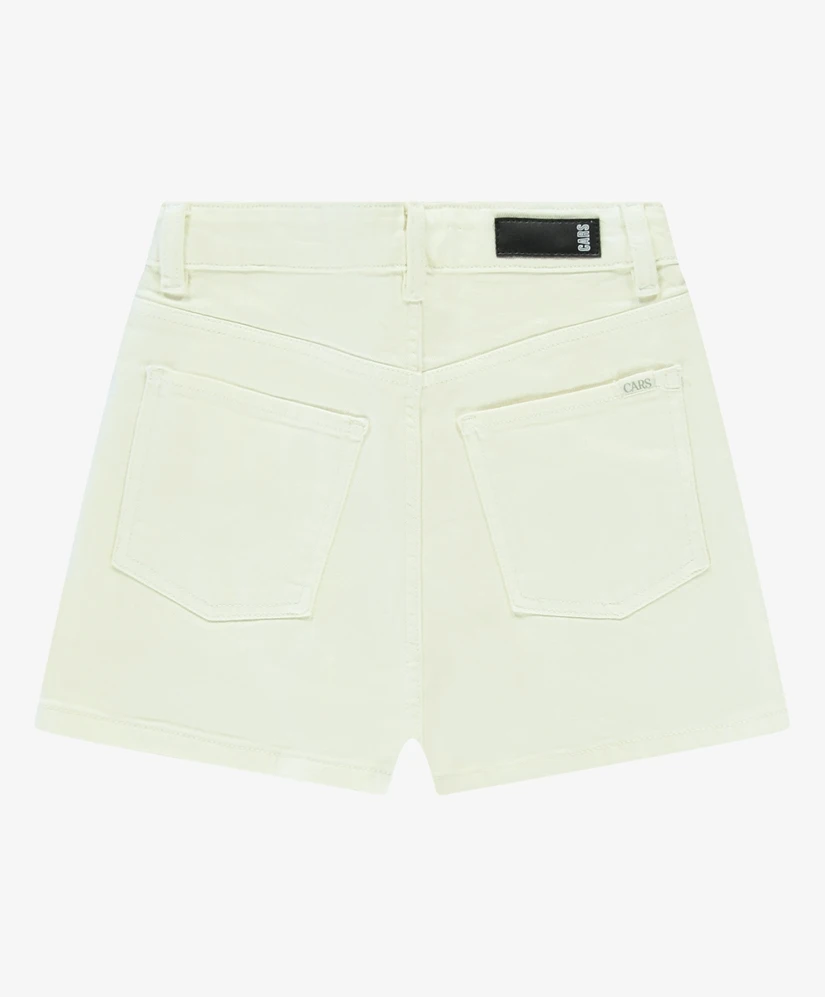 Cars Jeans Short Sarrah